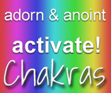 The Chakras