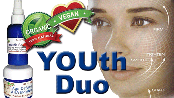 Anti Aging Skin Care