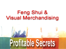 Feng Shui Markering