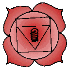 root chakra