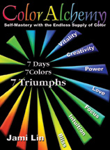 ColorAlchemy front