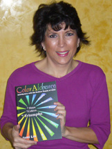 Jami Lin & ColorAlchemy