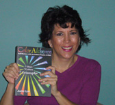 Jami Lin & ColorAlchemy