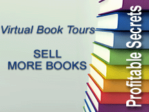 Virtual Book Tours