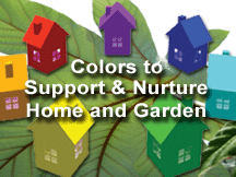 Color & Home