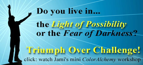 Light of Possibility