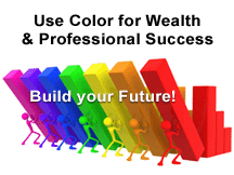 Feng Shui  & Color Office